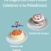 Celebra el Cumpleaños de tu Peludito con Nuestro Kit Especial